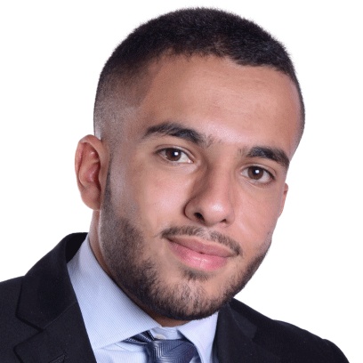 Samir, Alumnus Éstiam 2019 et Service Delivery Manager chez Claranet France