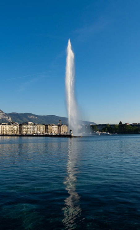 Genève