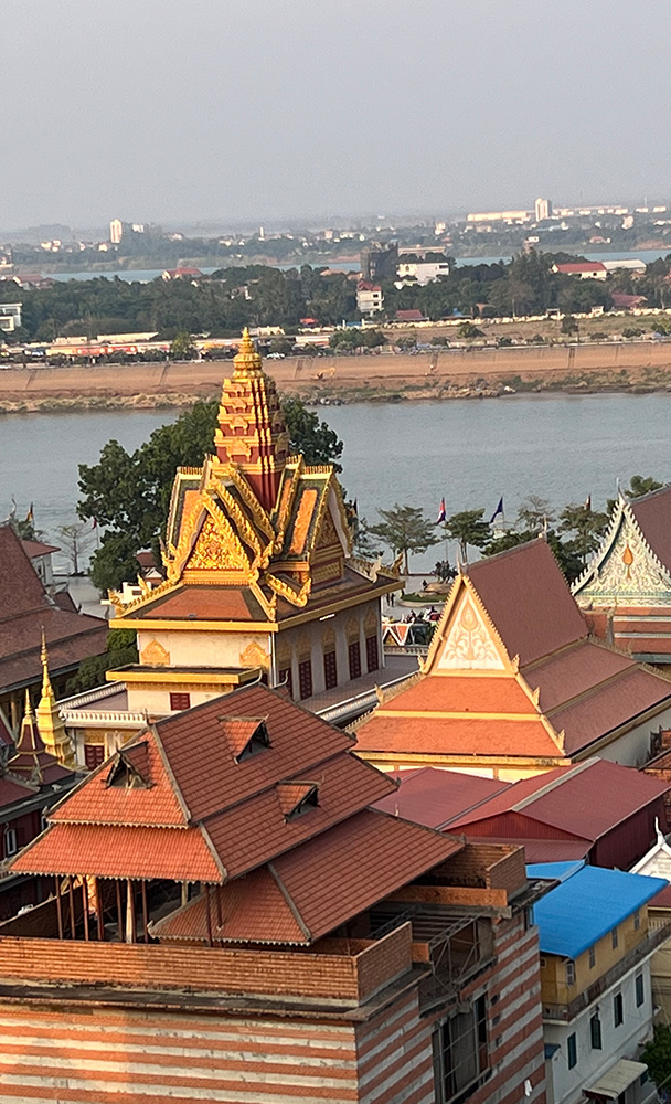 Phnom Penh