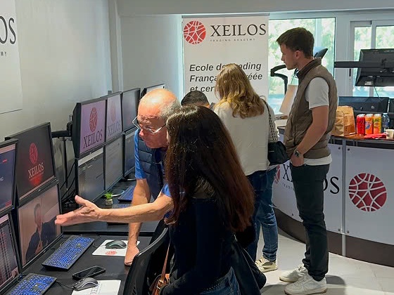 ÉSTIAM déménage à Paris : découvrez notre nouveau campus pour la rentrée 2025-2026