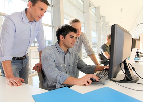 Comment se former au métier d’ingénieur informatique ?